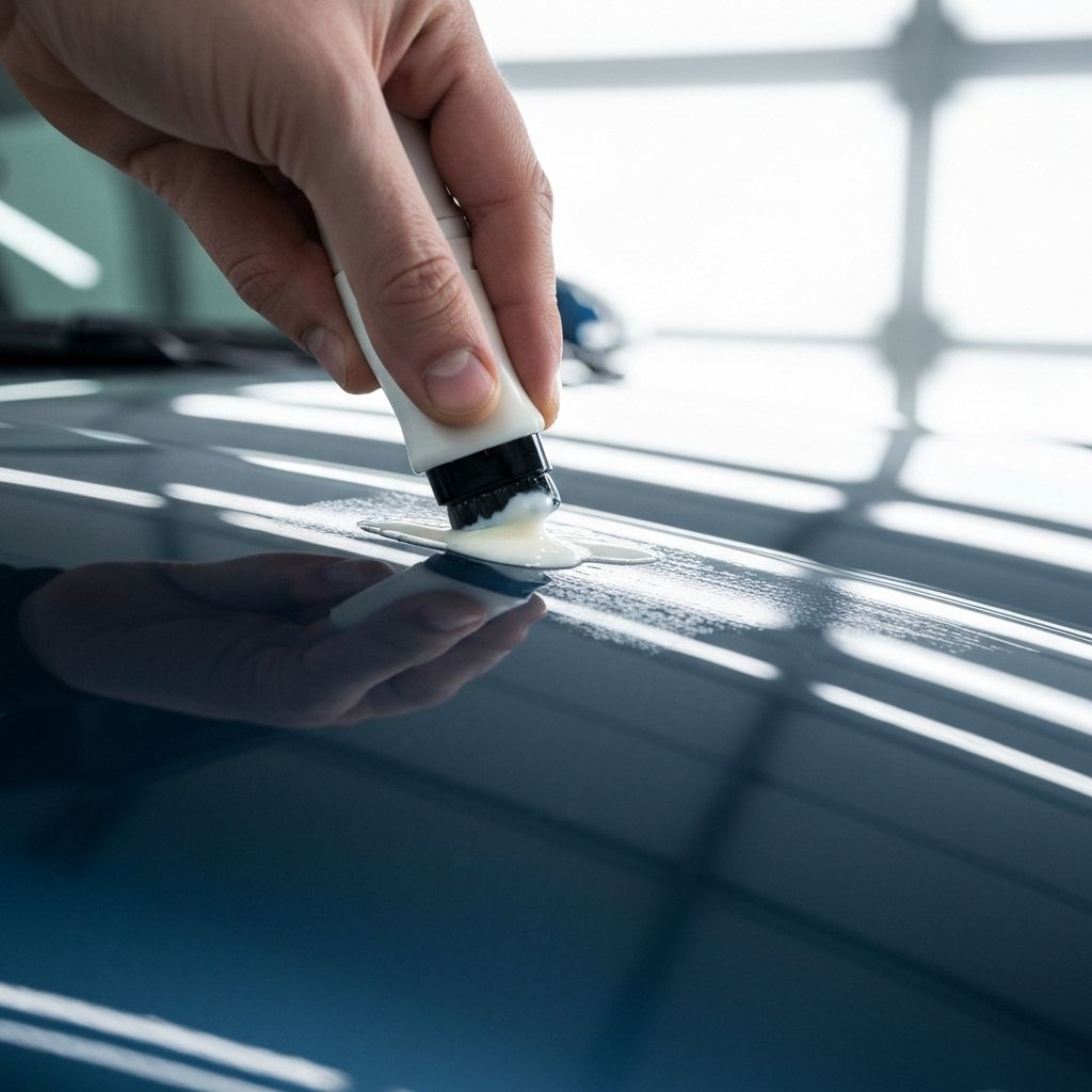 The Ultimate Guide to Ceramic Coating: Is It Worth It?